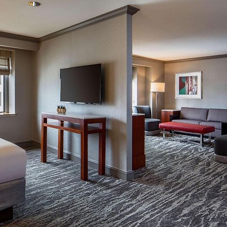 Hotel Hyatt Regency Saint Louis At The Arch Zewnętrze zdjęcie