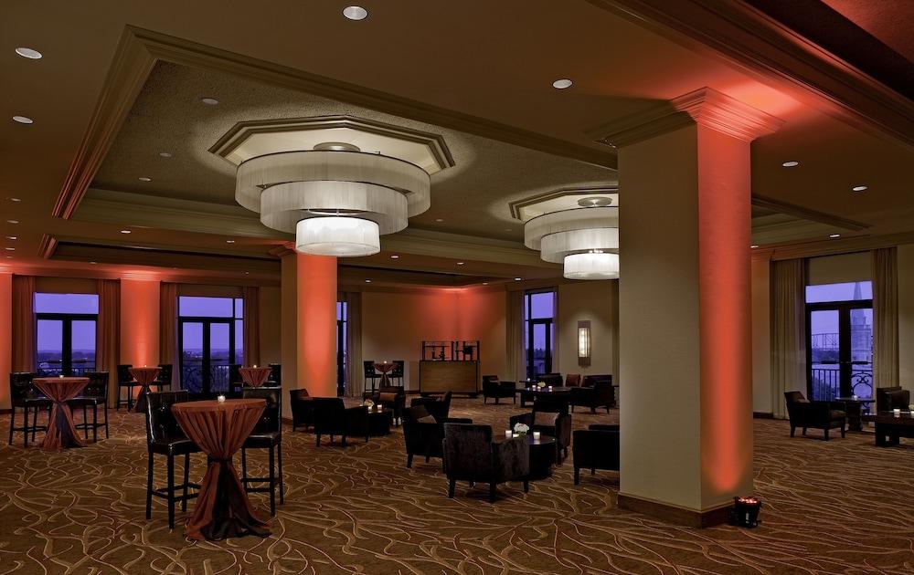 Hotel Hyatt Regency Saint Louis At The Arch Zewnętrze zdjęcie