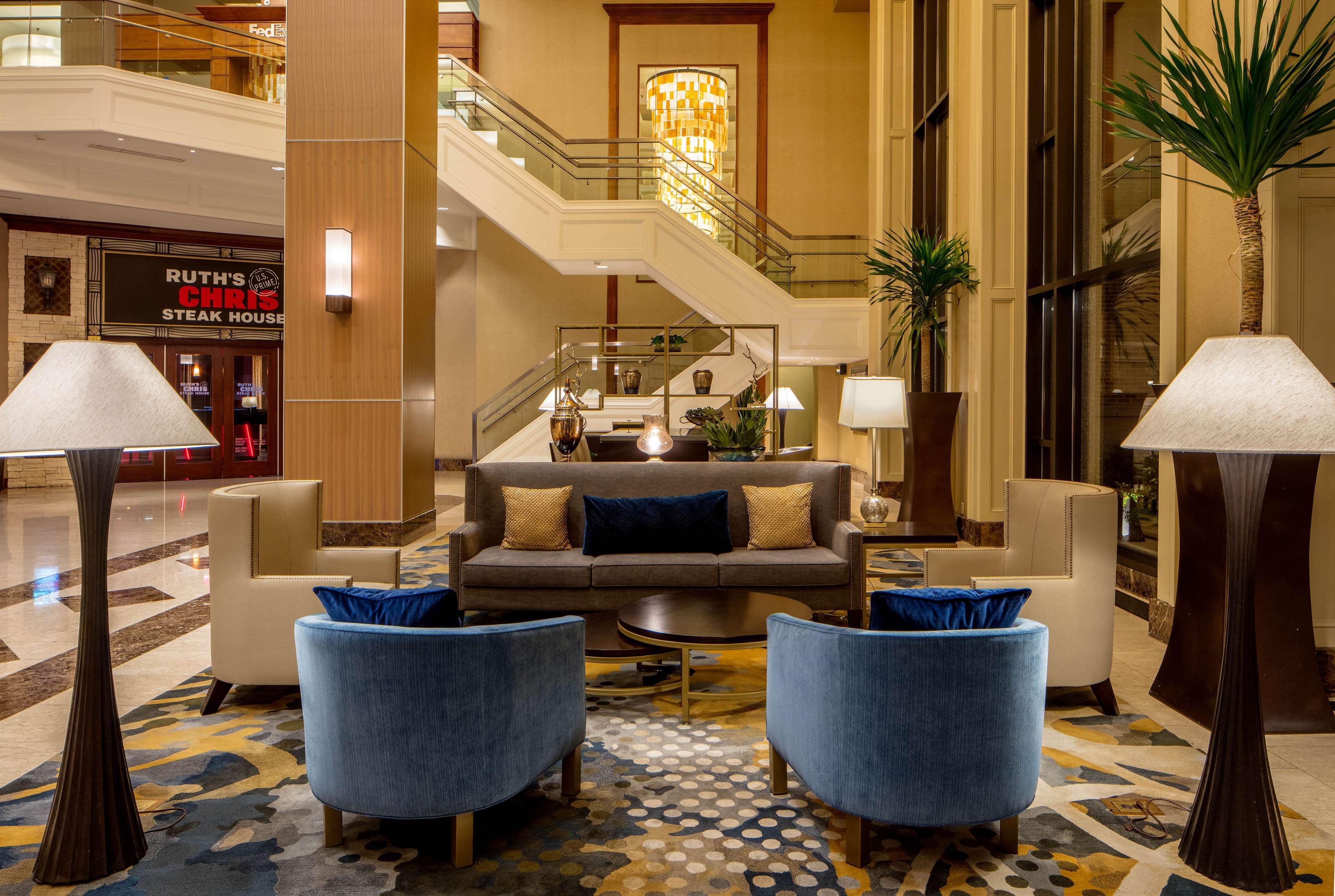 Hotel Hyatt Regency Saint Louis At The Arch Zewnętrze zdjęcie