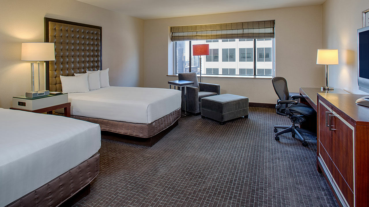 Hotel Hyatt Regency Saint Louis At The Arch Zewnętrze zdjęcie