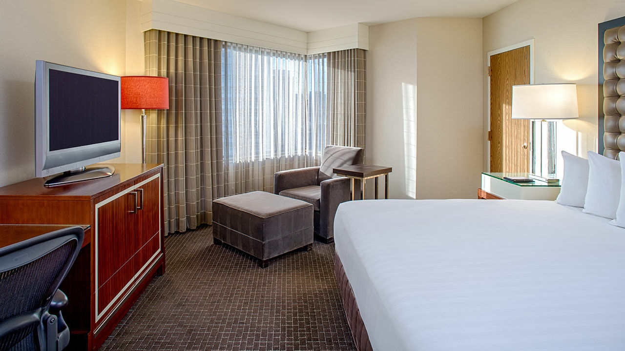 Hotel Hyatt Regency Saint Louis At The Arch Zewnętrze zdjęcie